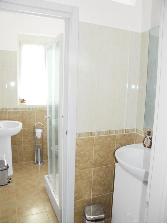 Compass B&B Верона Экстерьер фото