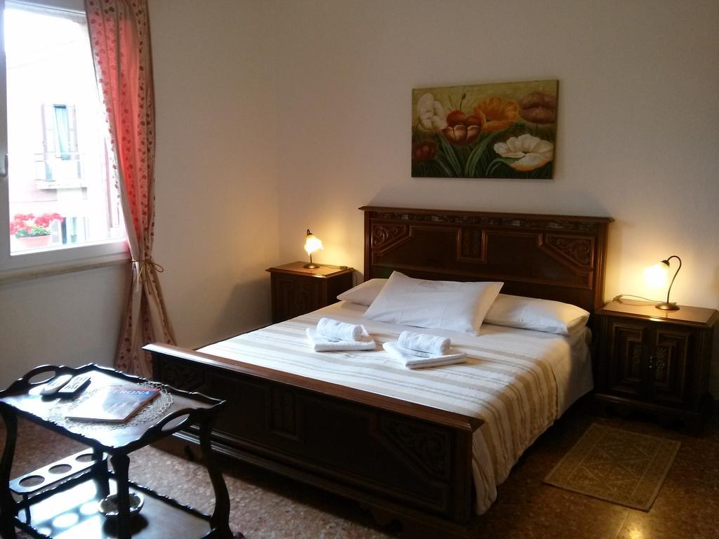 Compass B&B Верона Экстерьер фото